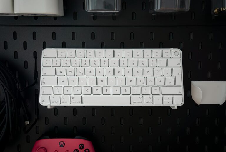 How to Refresh Your Workspace in Ten Minutes