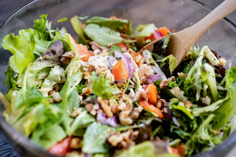 Easy Meal Prep Ideas for Busy Weeks to Save Time and Eat Well
