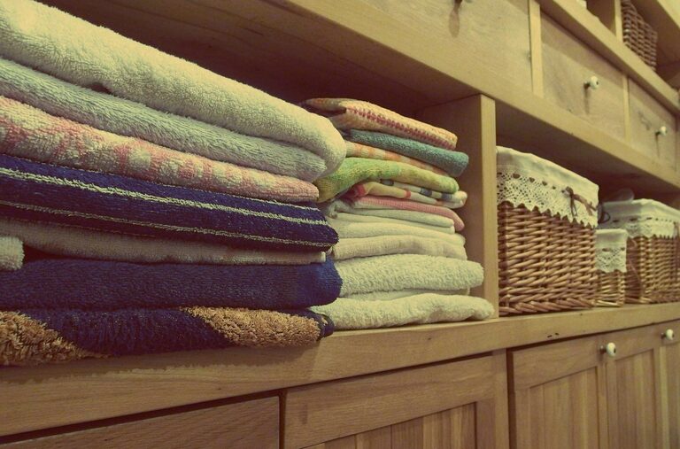 Tips for a Tidy Closet That Stays Organized Every Day